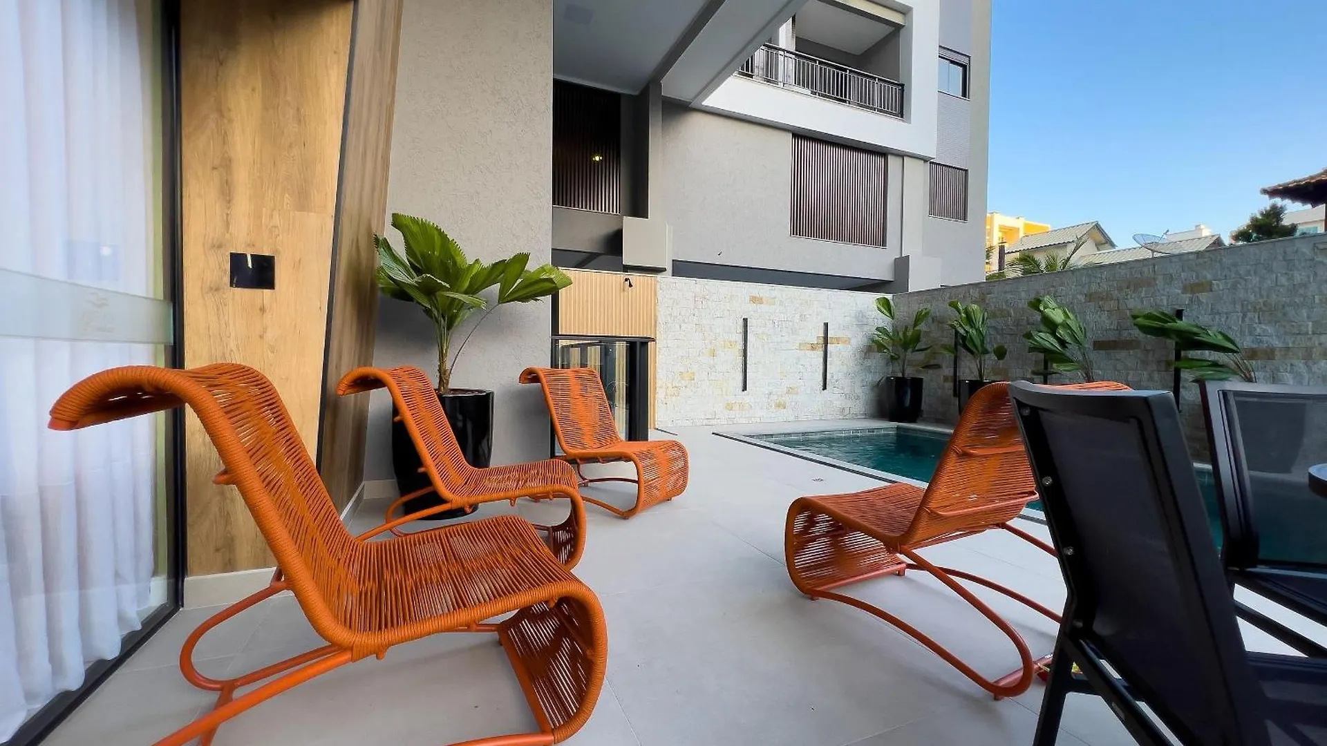Appartamento 007A - Apartamento A Poucos Metros Do Mar Bombinhas