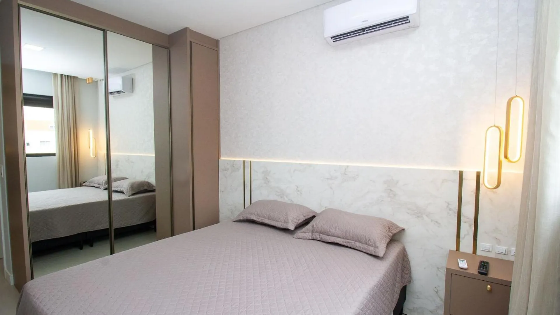 Appartamento 007A - Apartamento A Poucos Metros Do Mar Bombinhas